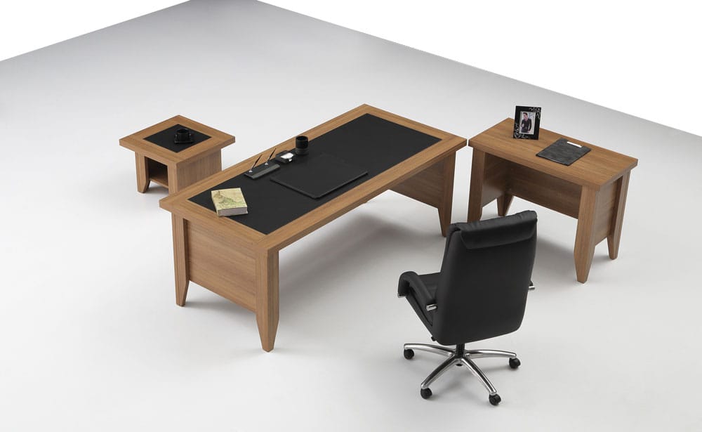 Elit Yönetici Masa Takımı