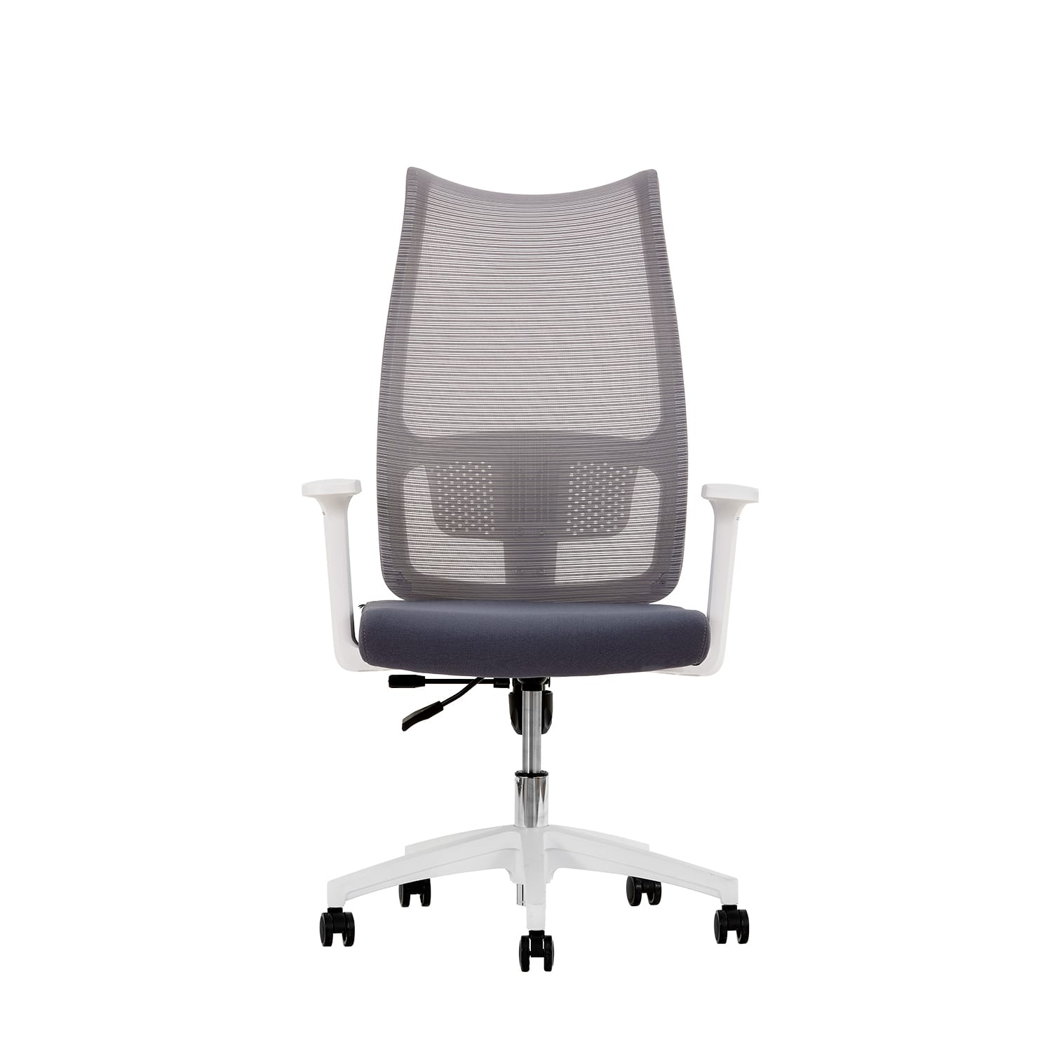 Lucas Fileli Yönetici Koltuğu