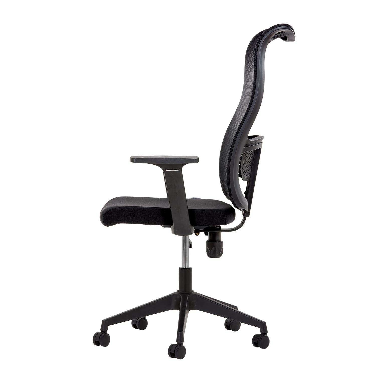 Lucas Fileli Yönetici Koltuğu