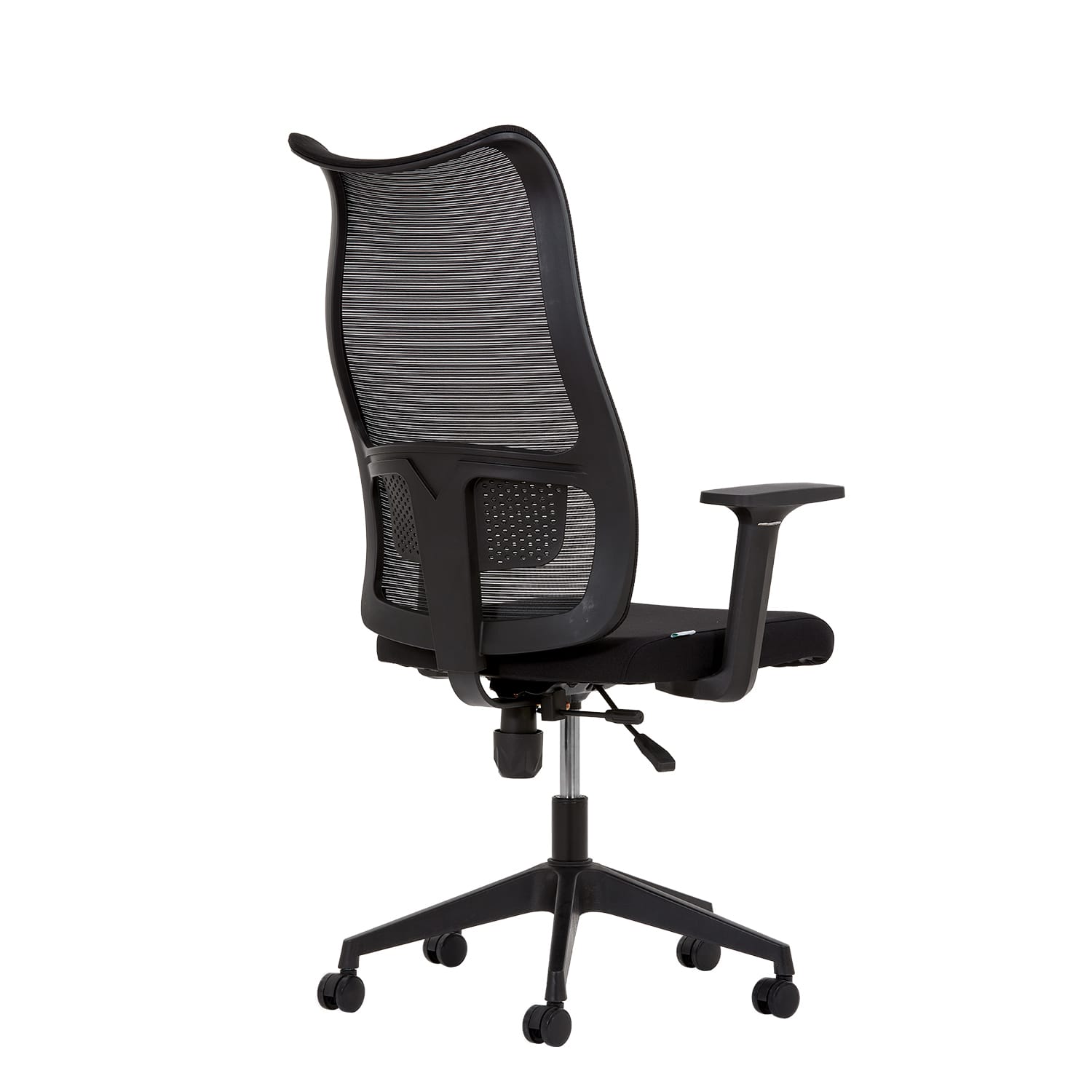 Lucas Fileli Yönetici Koltuğu