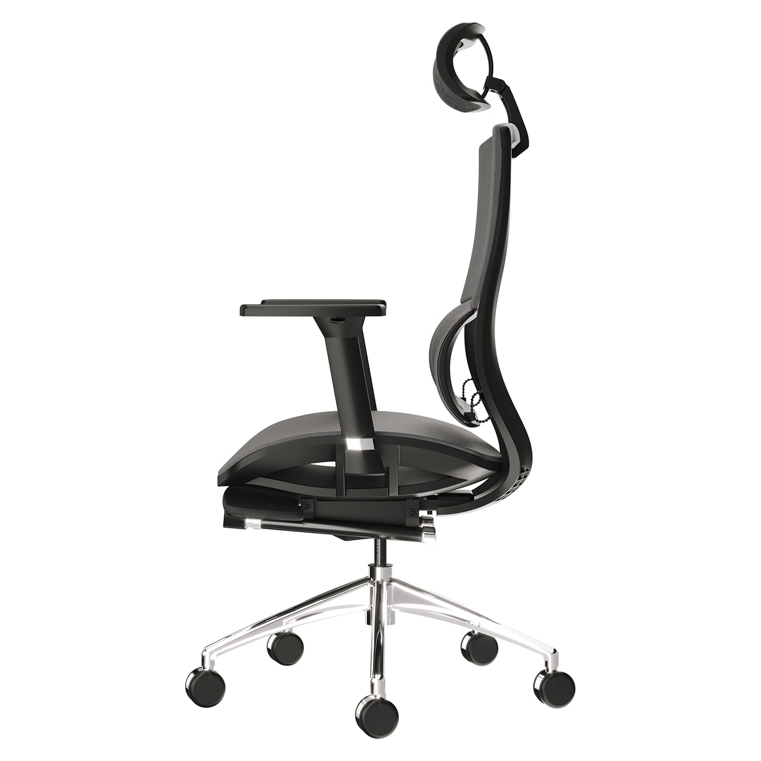 Atlantis Fileli Yönetici Koltuğu