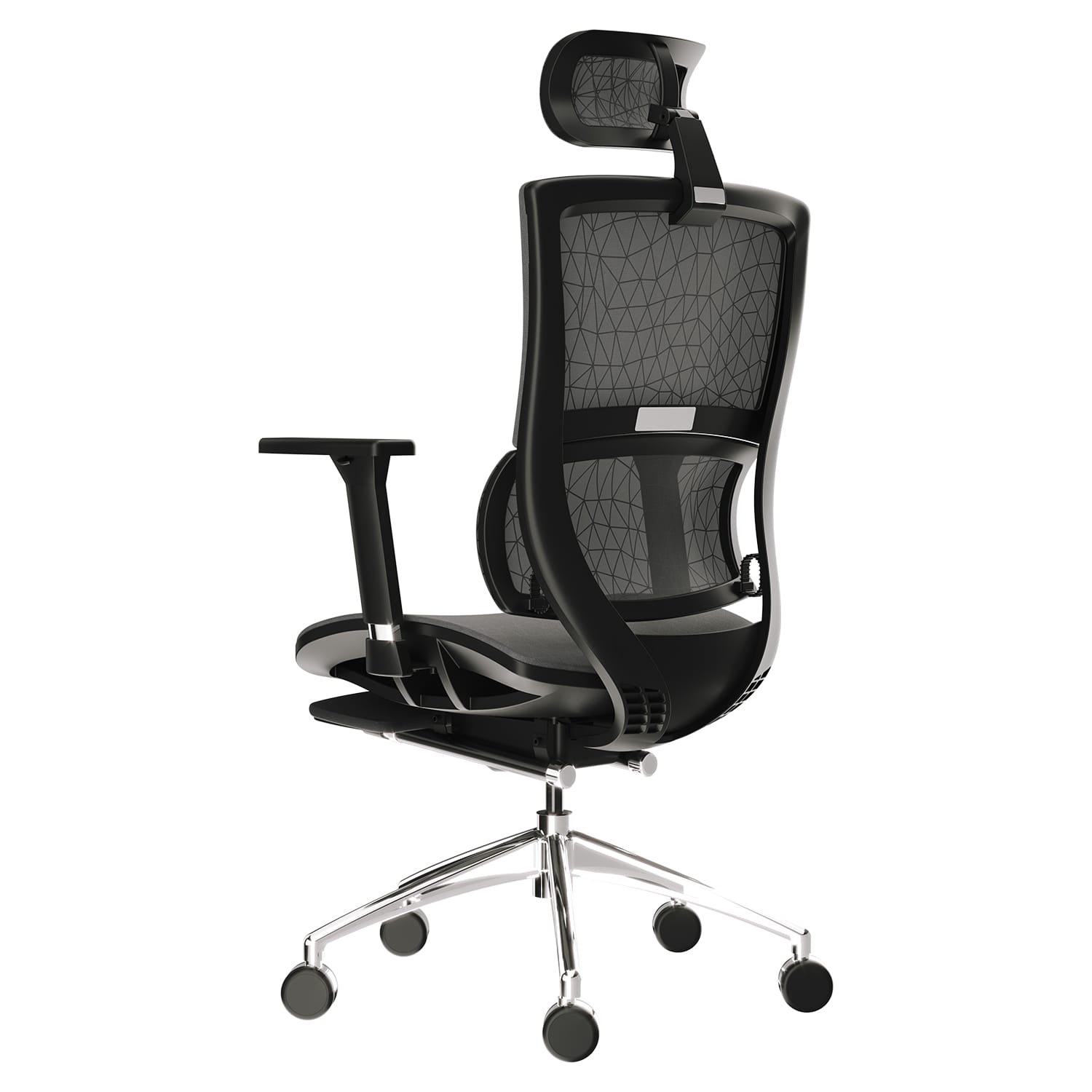 Atlantis Fileli Yönetici Koltuğu