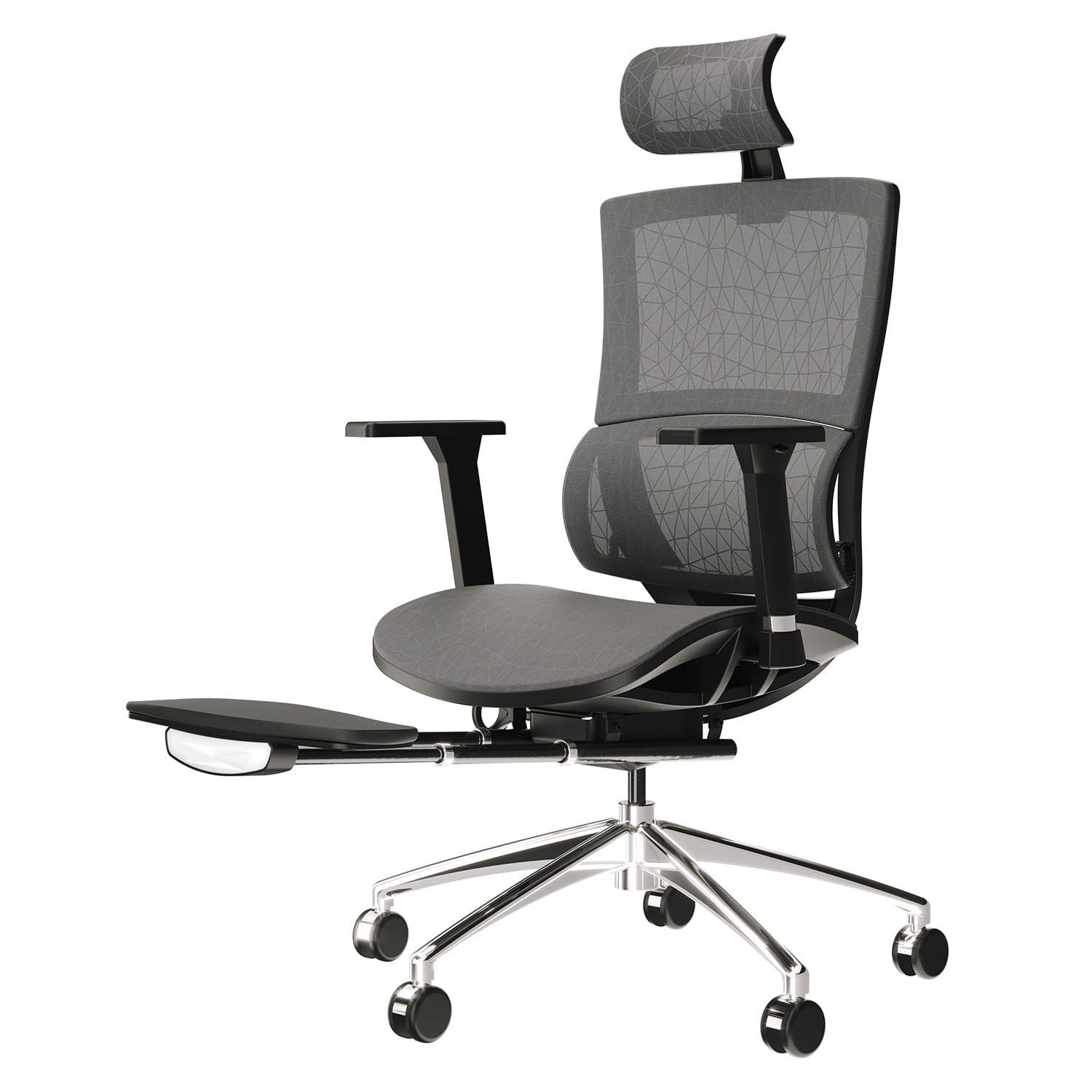 Atlantis Fileli Yönetici Koltuğu