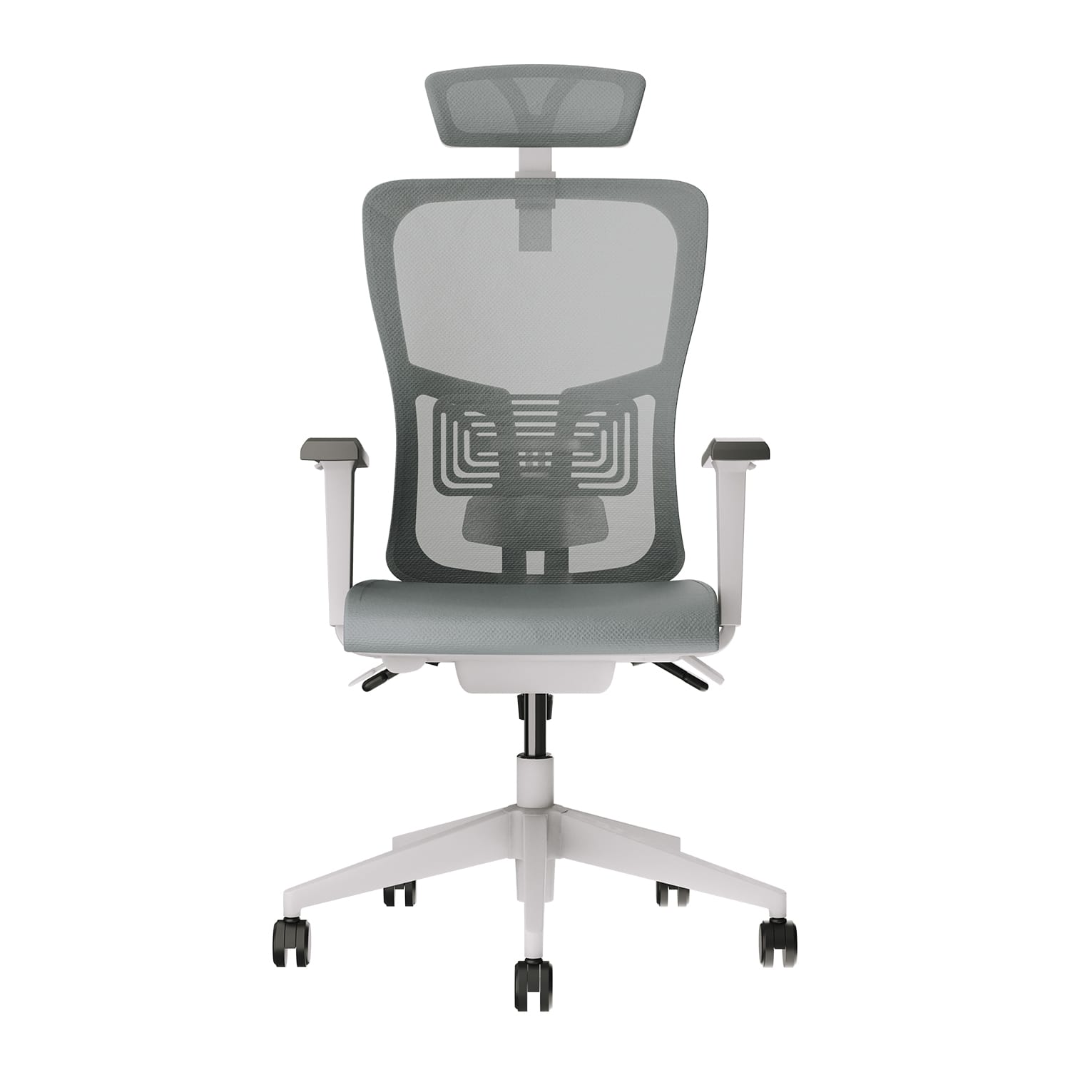 Lumbar Fileli Yönetici Koltuğu