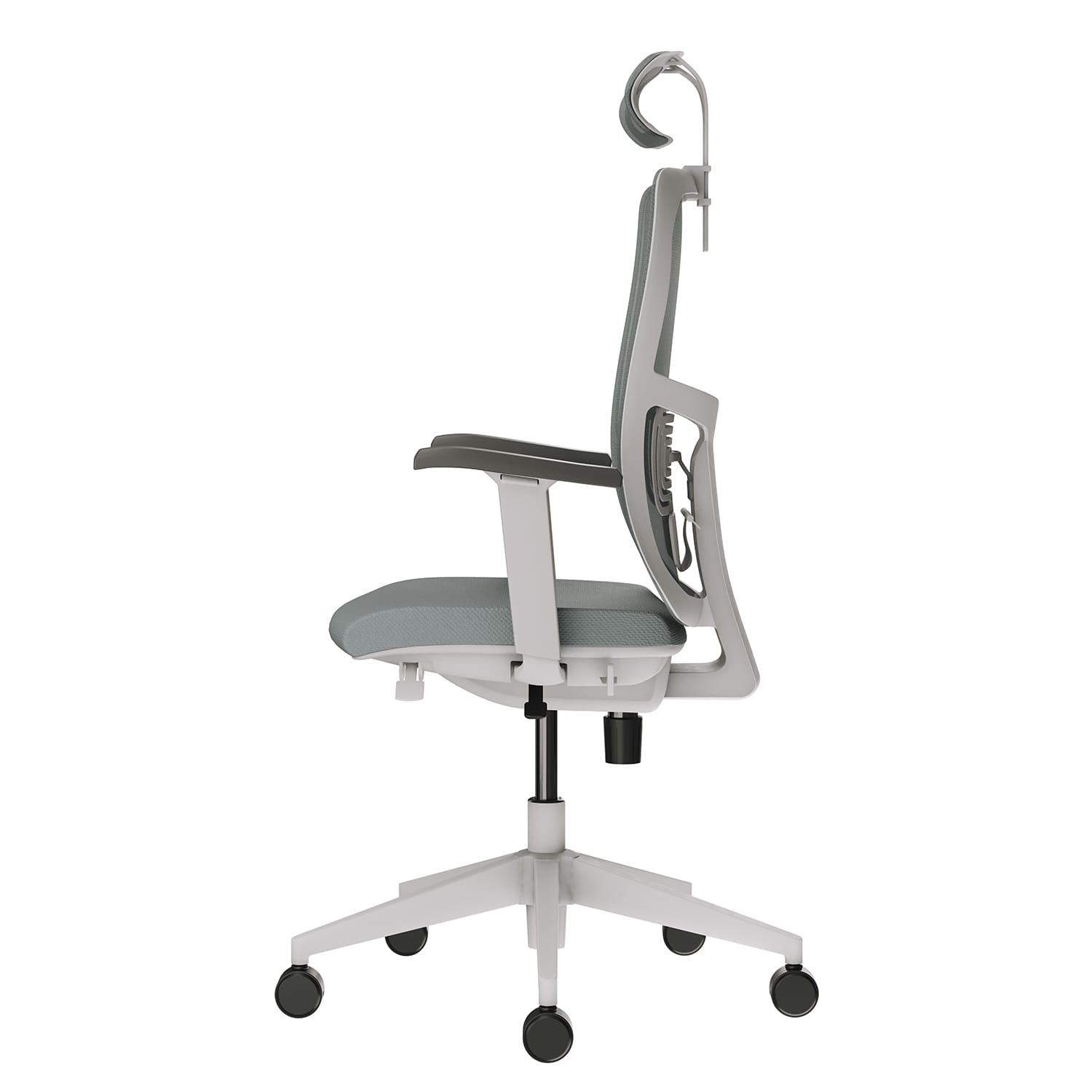 Lumbar Fileli Yönetici Koltuğu