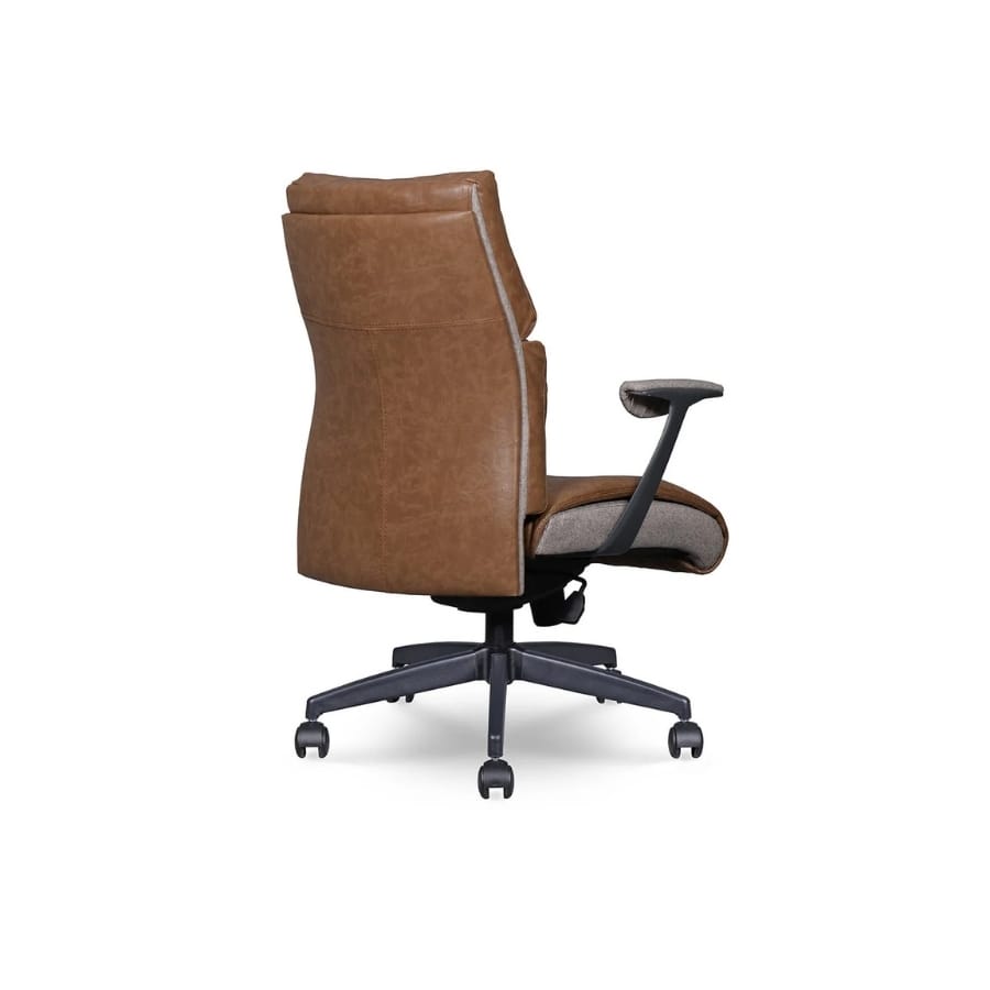 dominus şef koltuğu 04