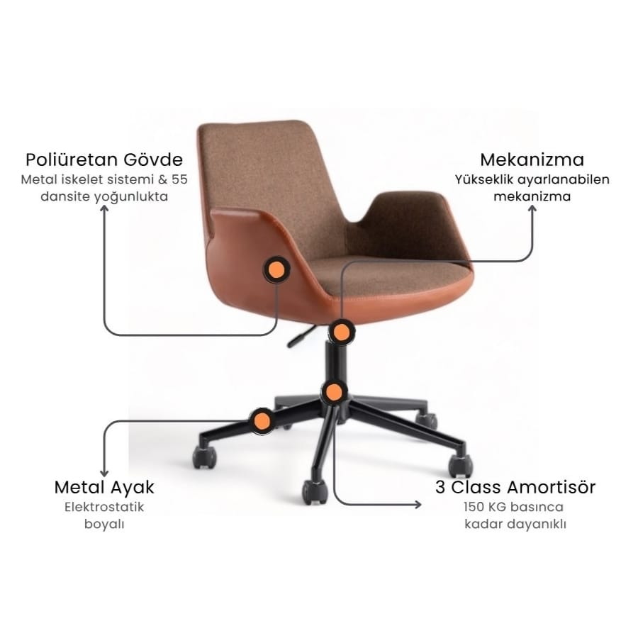 dora çalşma koltuğu 11