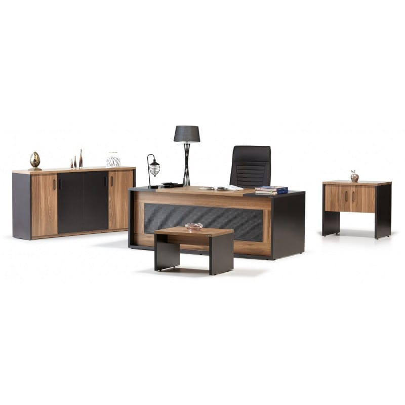 Arda Üst Düzey Yönetici Takımı