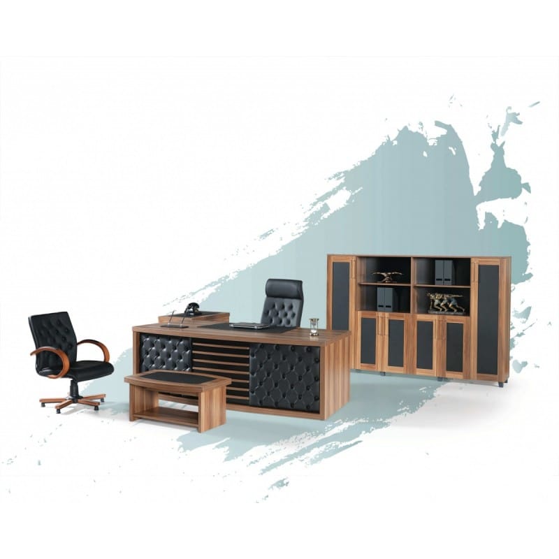 Astoria Üst Düzey Yönetici Takımı