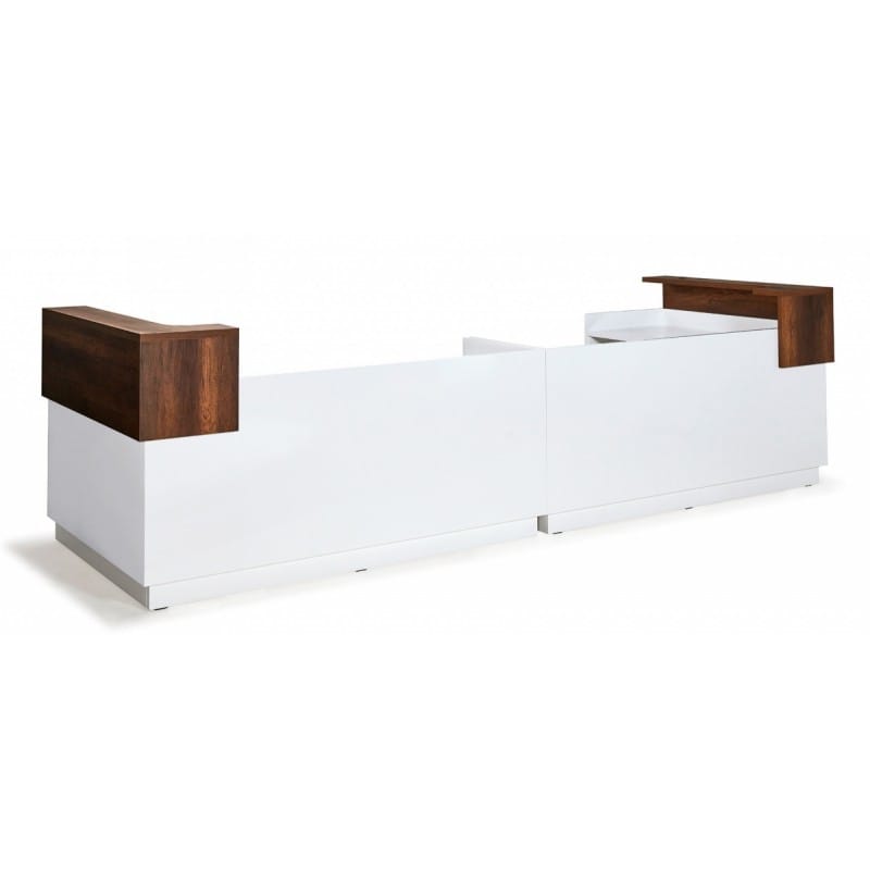 Rise Karşılama Bankosu