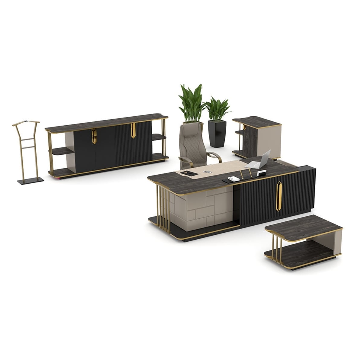 empire makam takımı 8