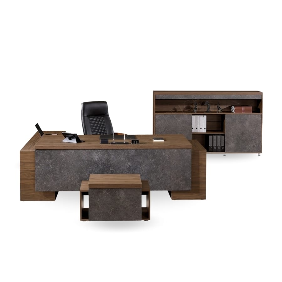 erva yönetici takımı 1