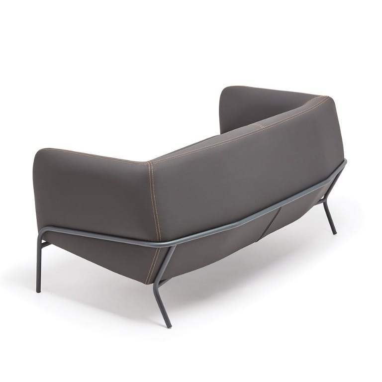 eva koltuk takımı 3