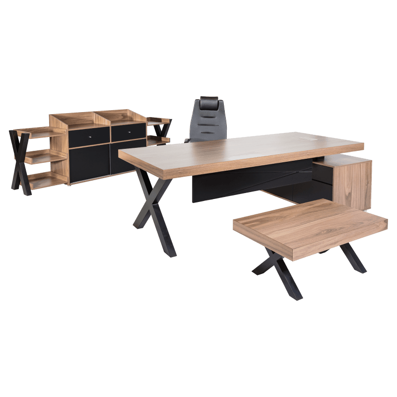 Electra Yönetici Masa Takımı