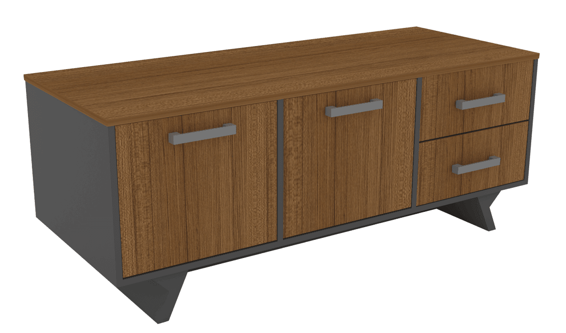 Montania Üst Düzey Yönetici Takımı