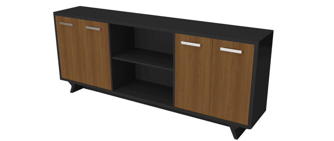 Montania Üst Düzey Yönetici Takımı