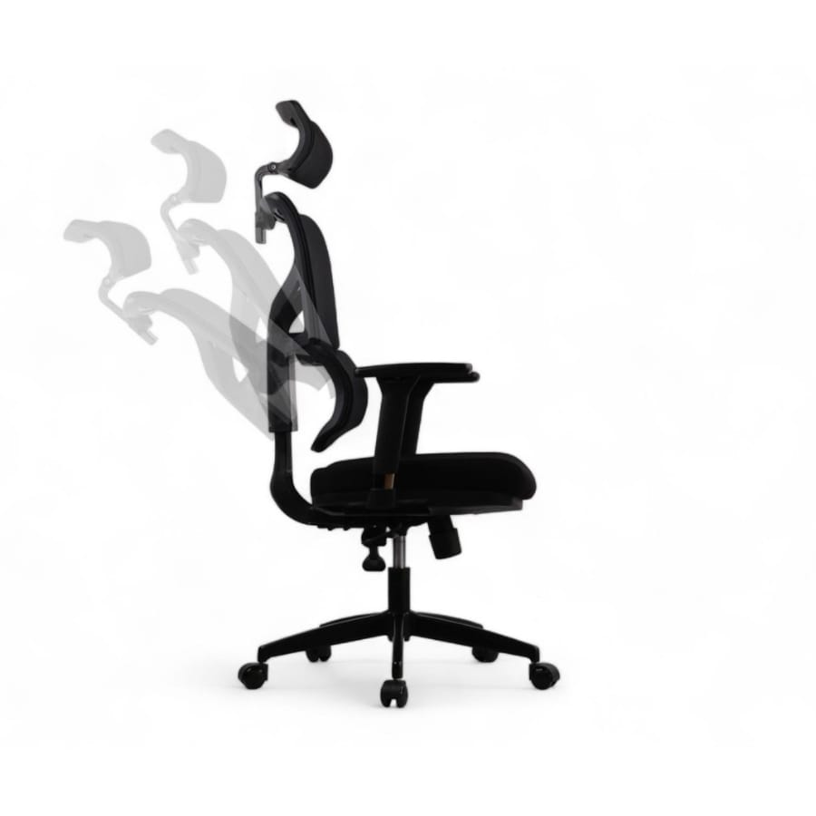 flexfit fileli yönetici koltuğu 4