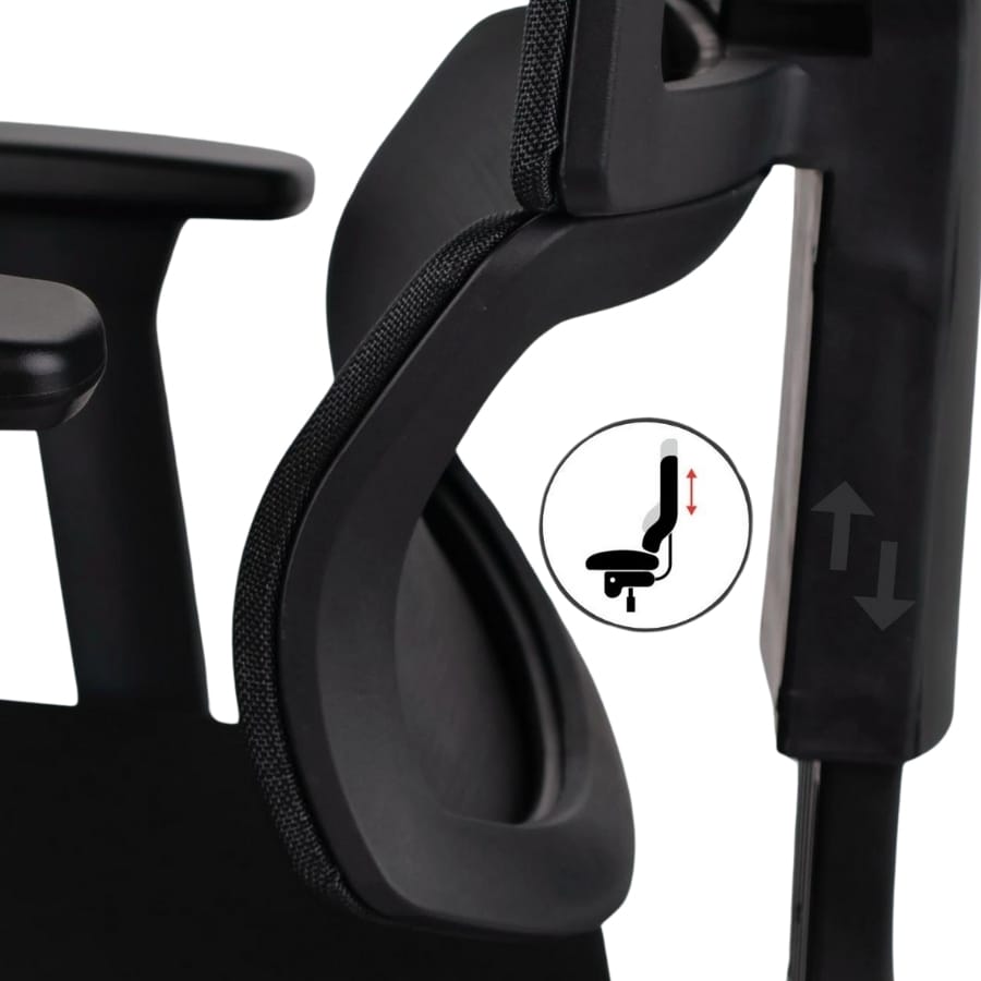 flexfit fileli yönetici koltuğu 6