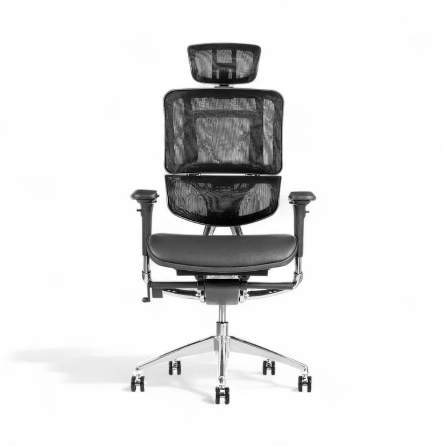 fox fileli yönetici koltuğu 1