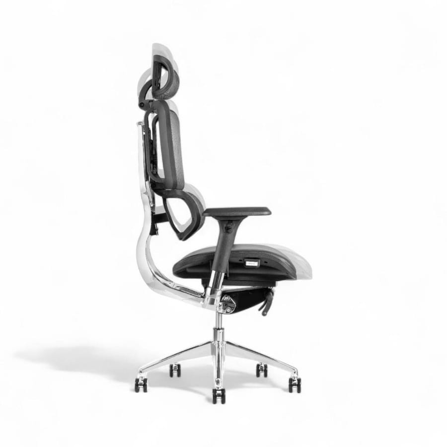 fox fileli yönetici koltuğu 3