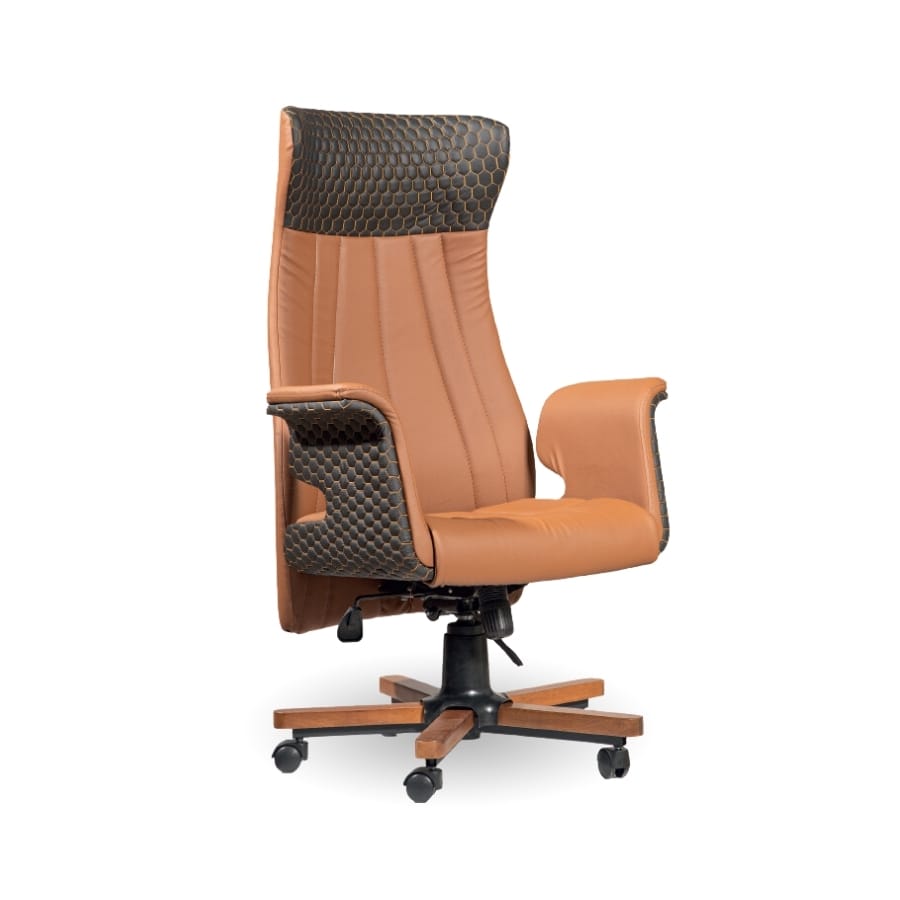 glorya yönetici koltuğu 1