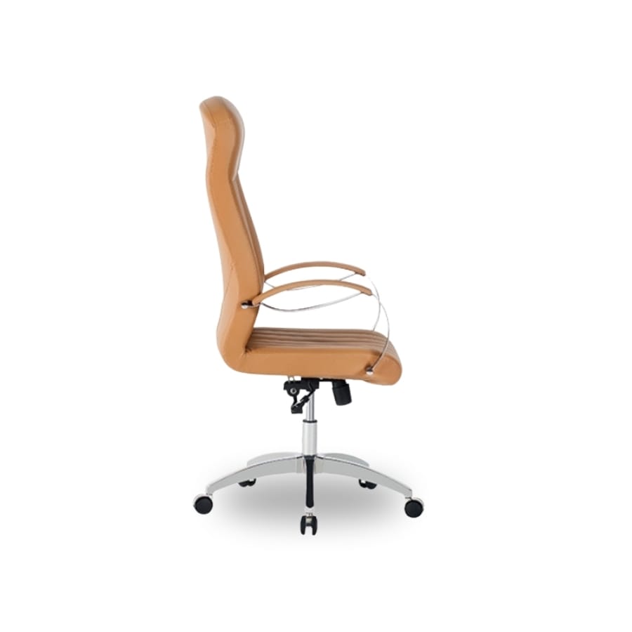 grover yönetici koltuğu 2