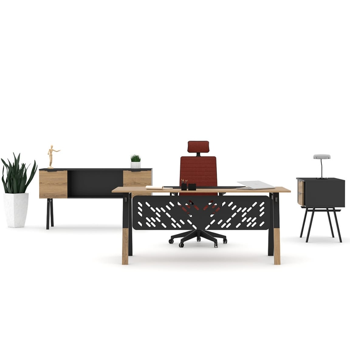 hexa yönetici takımı 3