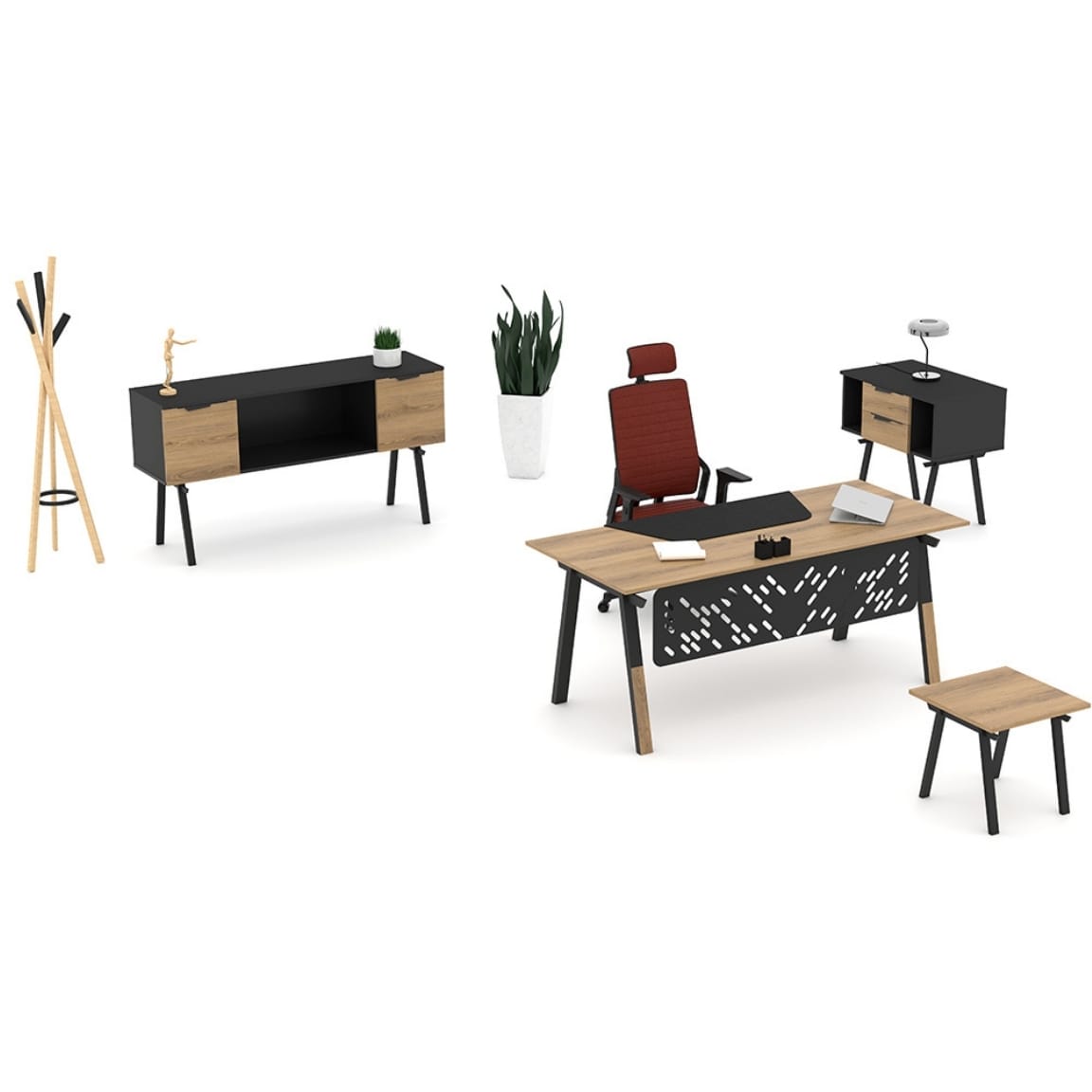 hexa yönetici takımı 4