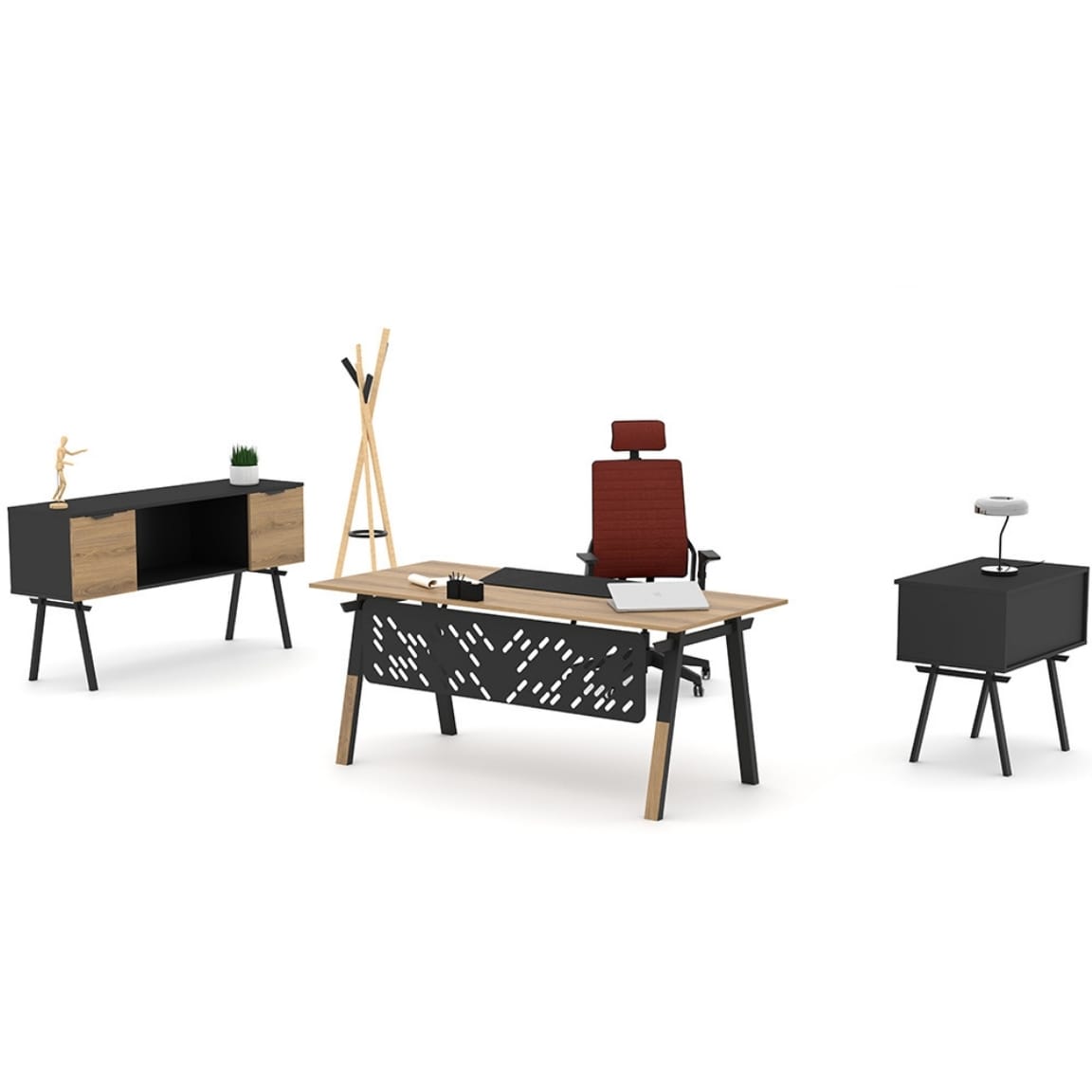 hexa yönetici takımı 6