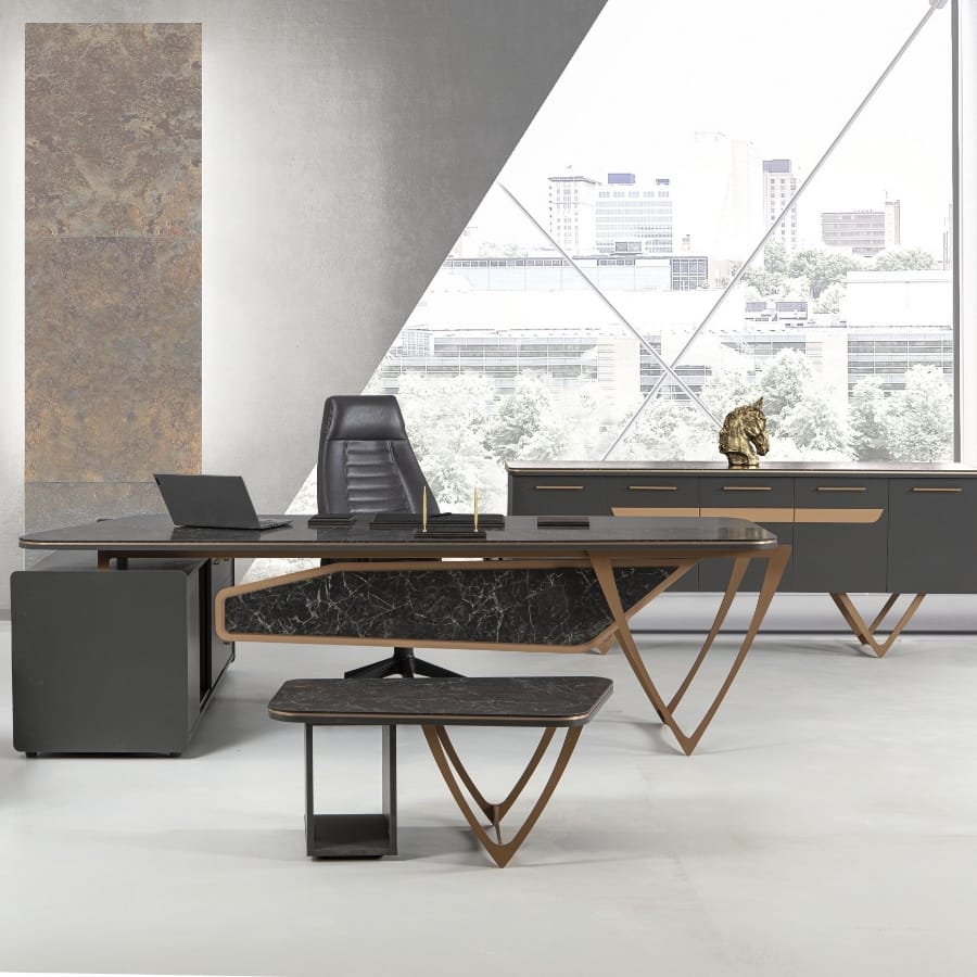 icon üst düzey makam takımı 1