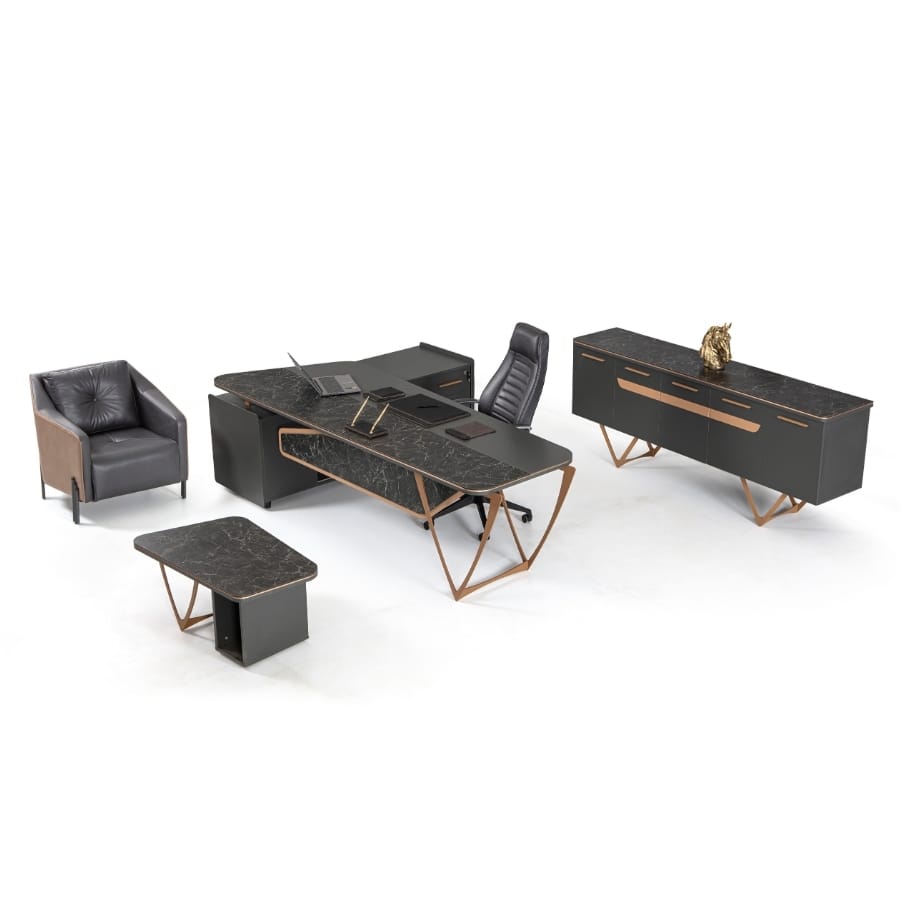 icon üst düzey makam takımı 2