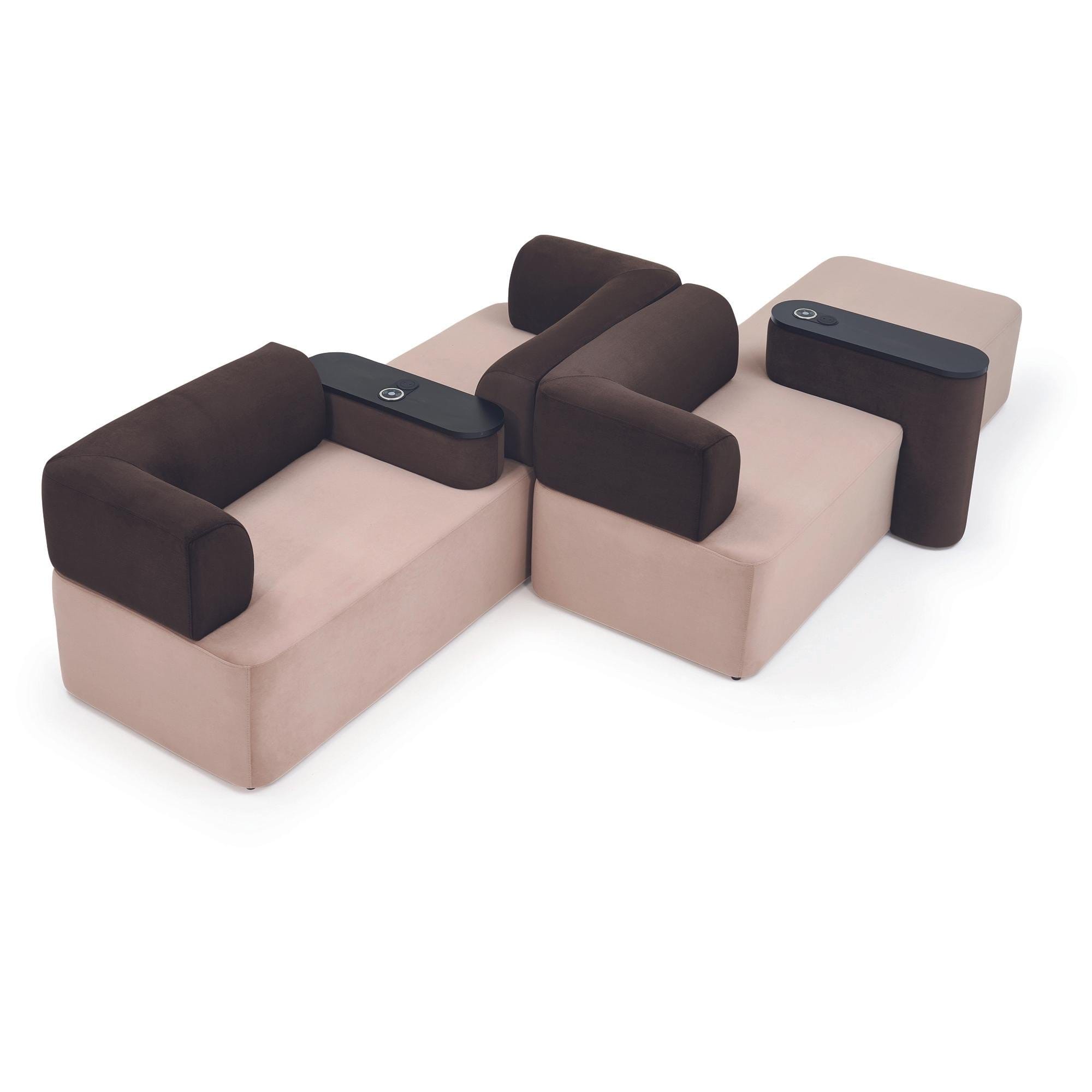 Picasso Bekleme Koltuğu