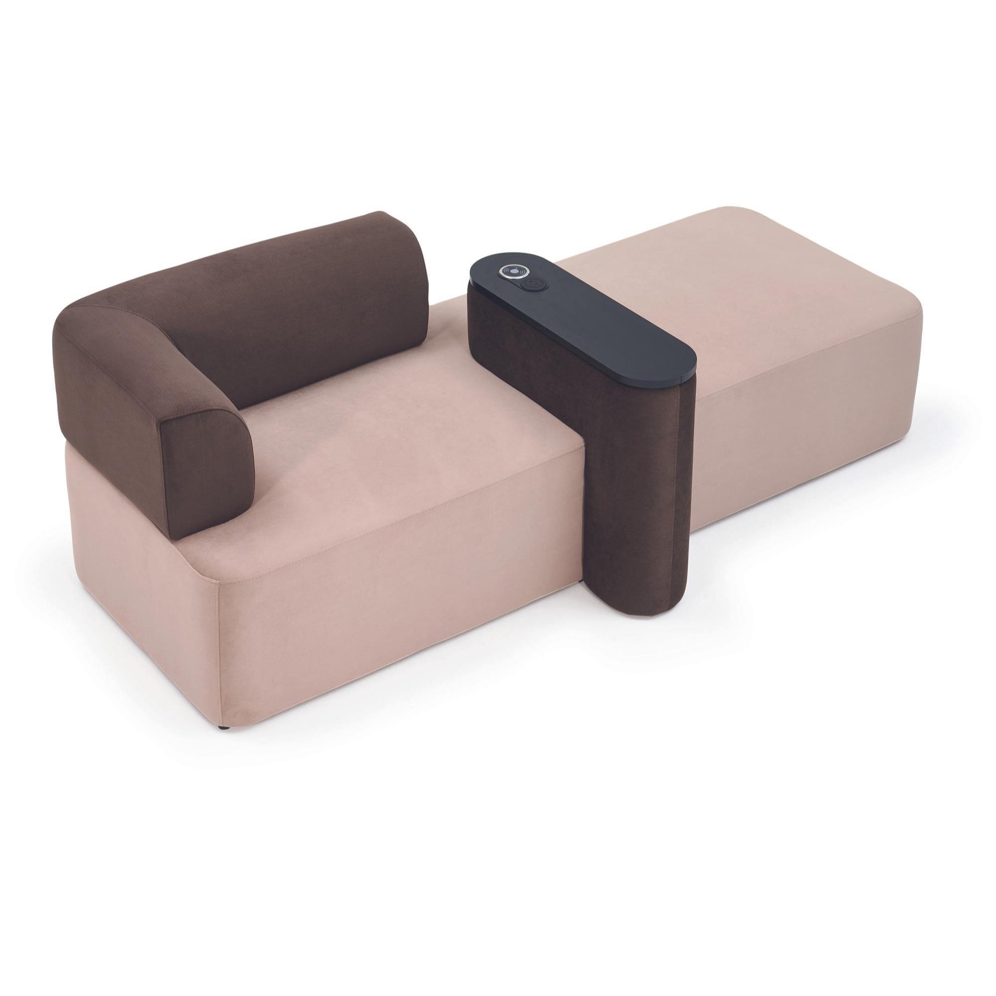 Picasso Bekleme Koltuğu