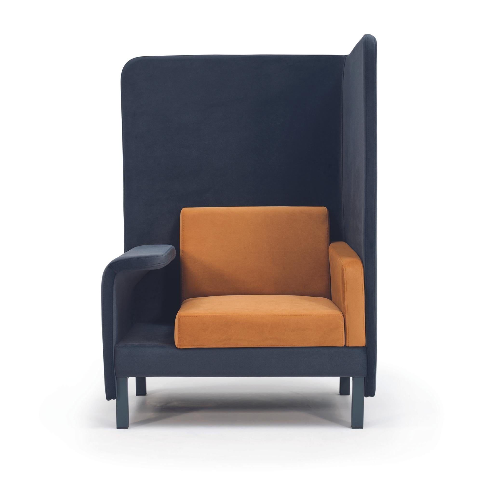 Emperia Bekleme Koltuğu