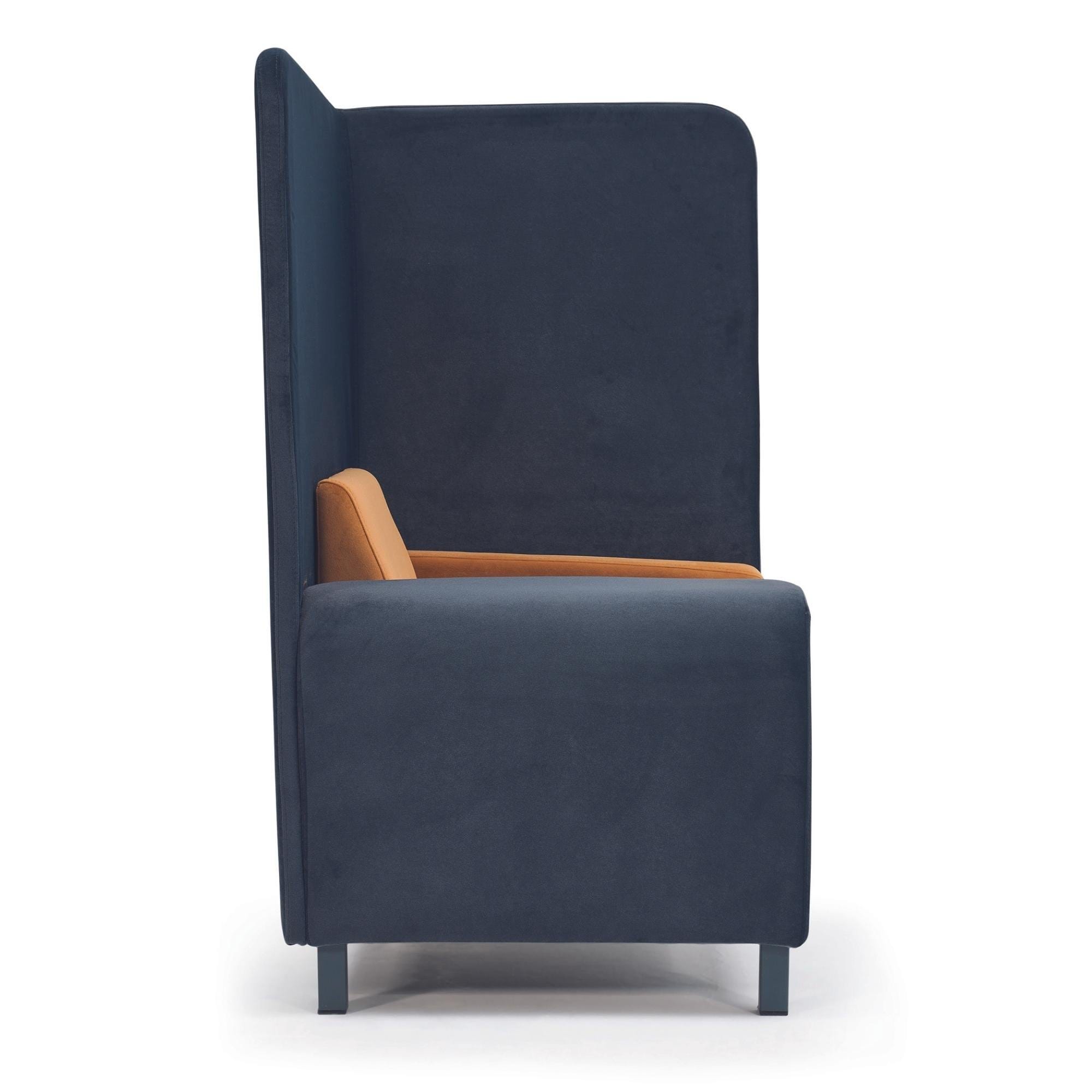 Emperia Bekleme Koltuğu