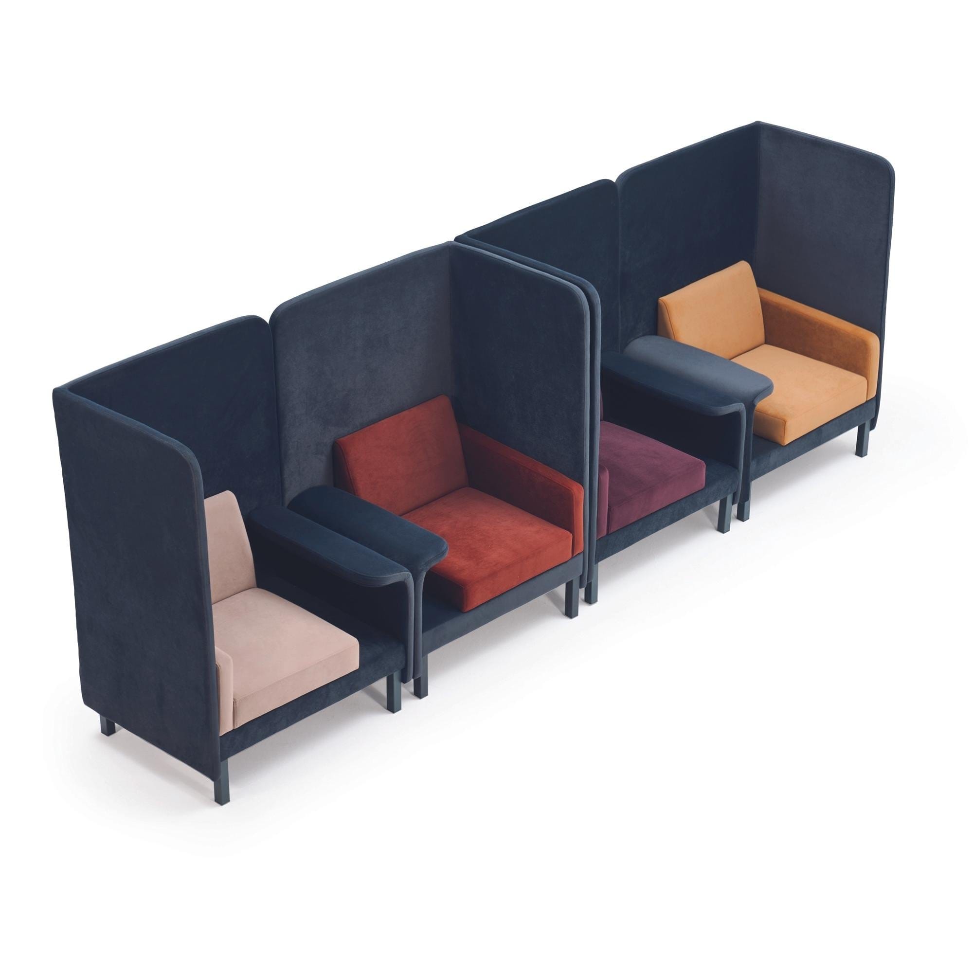 Emperia Bekleme Koltuğu