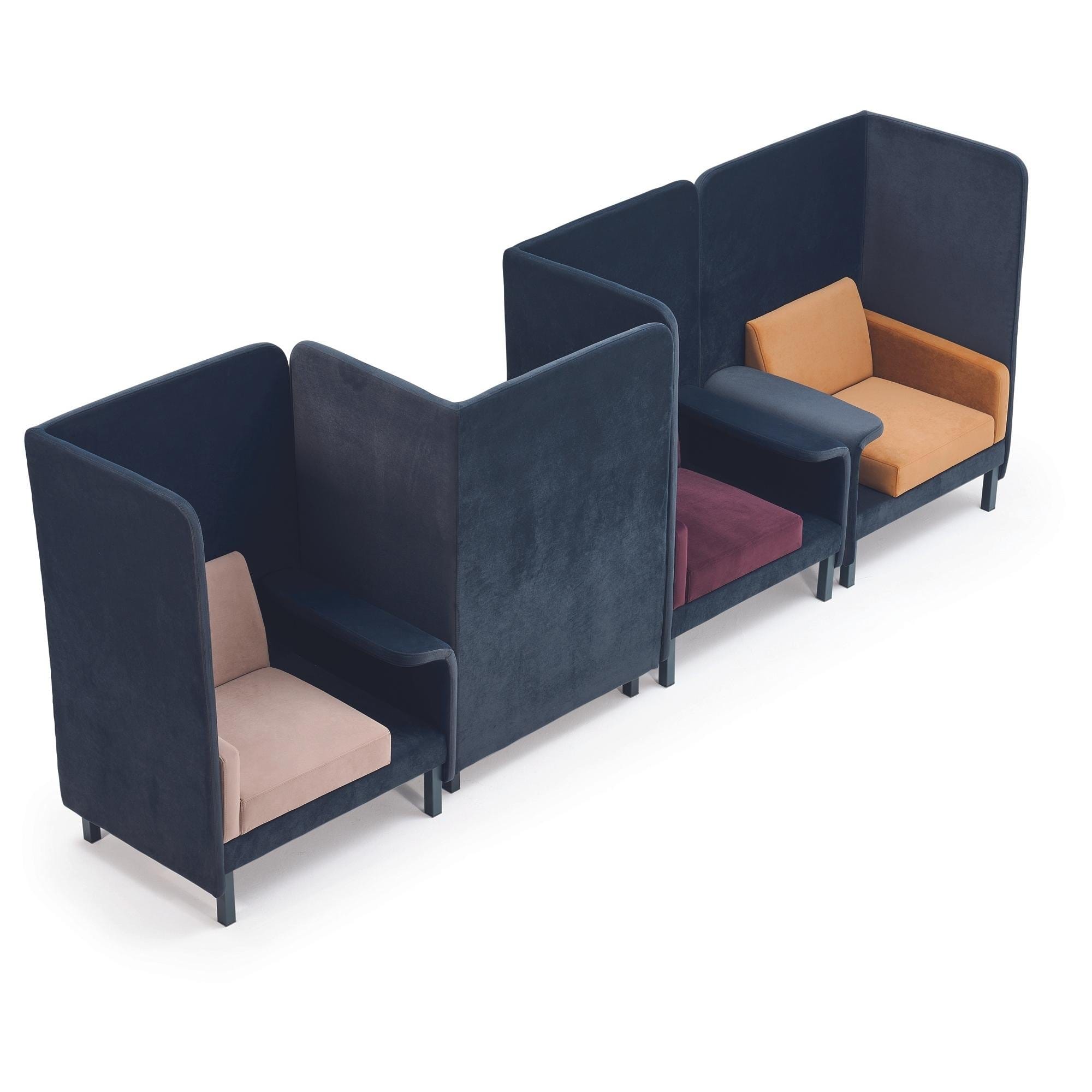 Emperia Bekleme Koltuğu