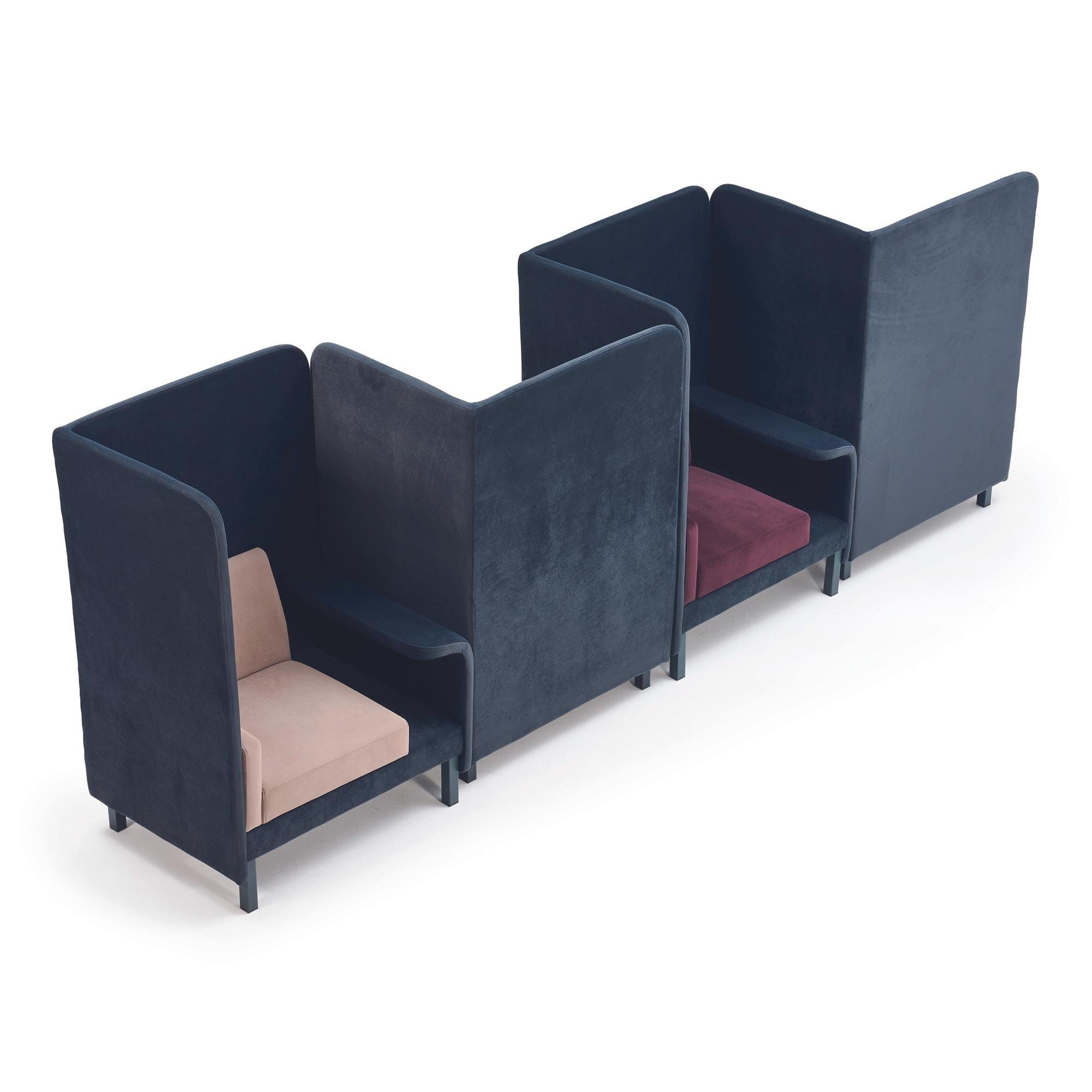 Emperia Bekleme Koltuğu