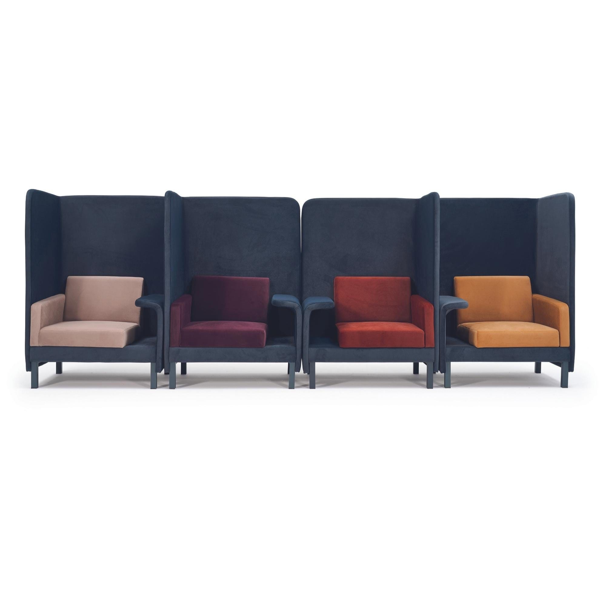 Emperia Bekleme Koltuğu