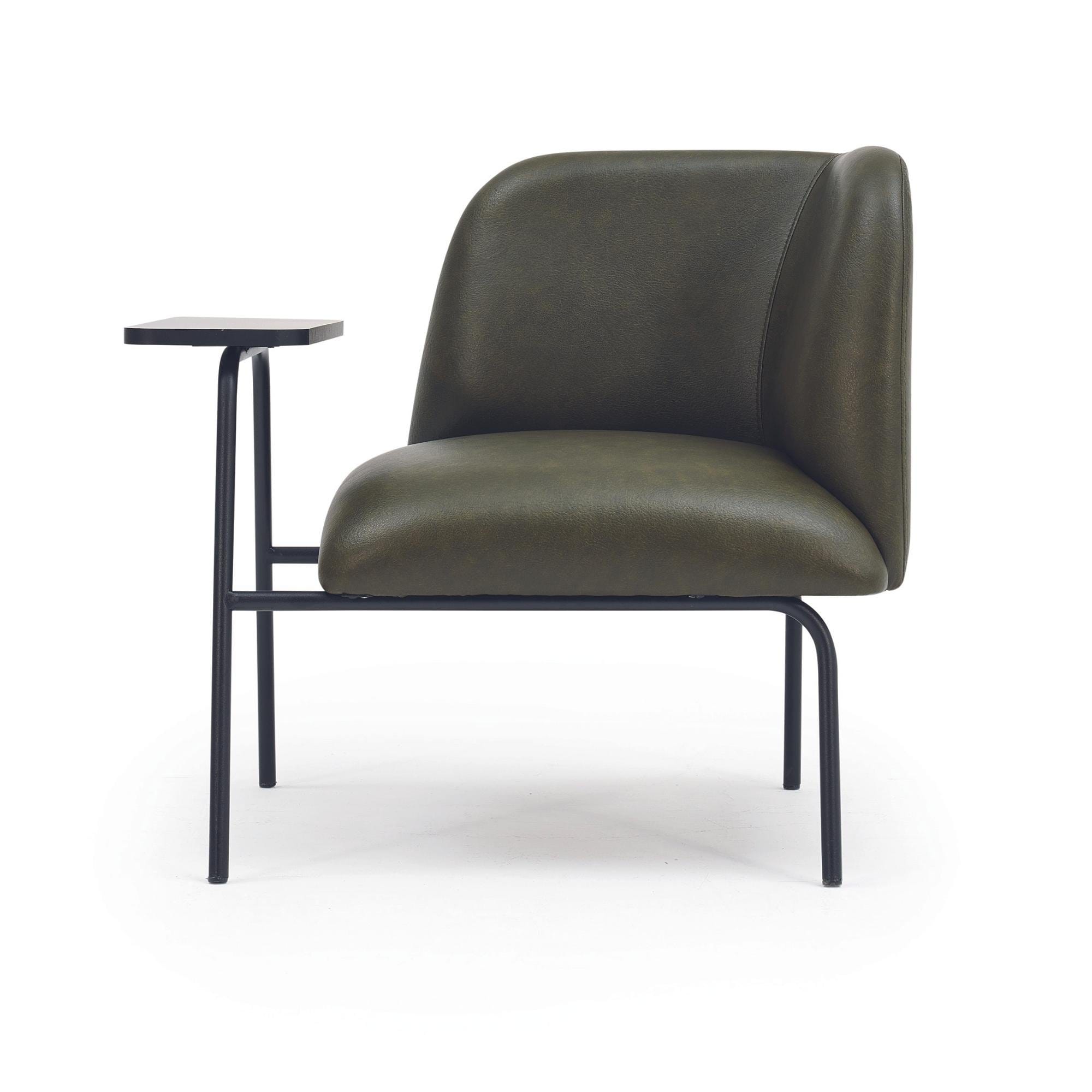 Nobel Bekleme Koltuğu