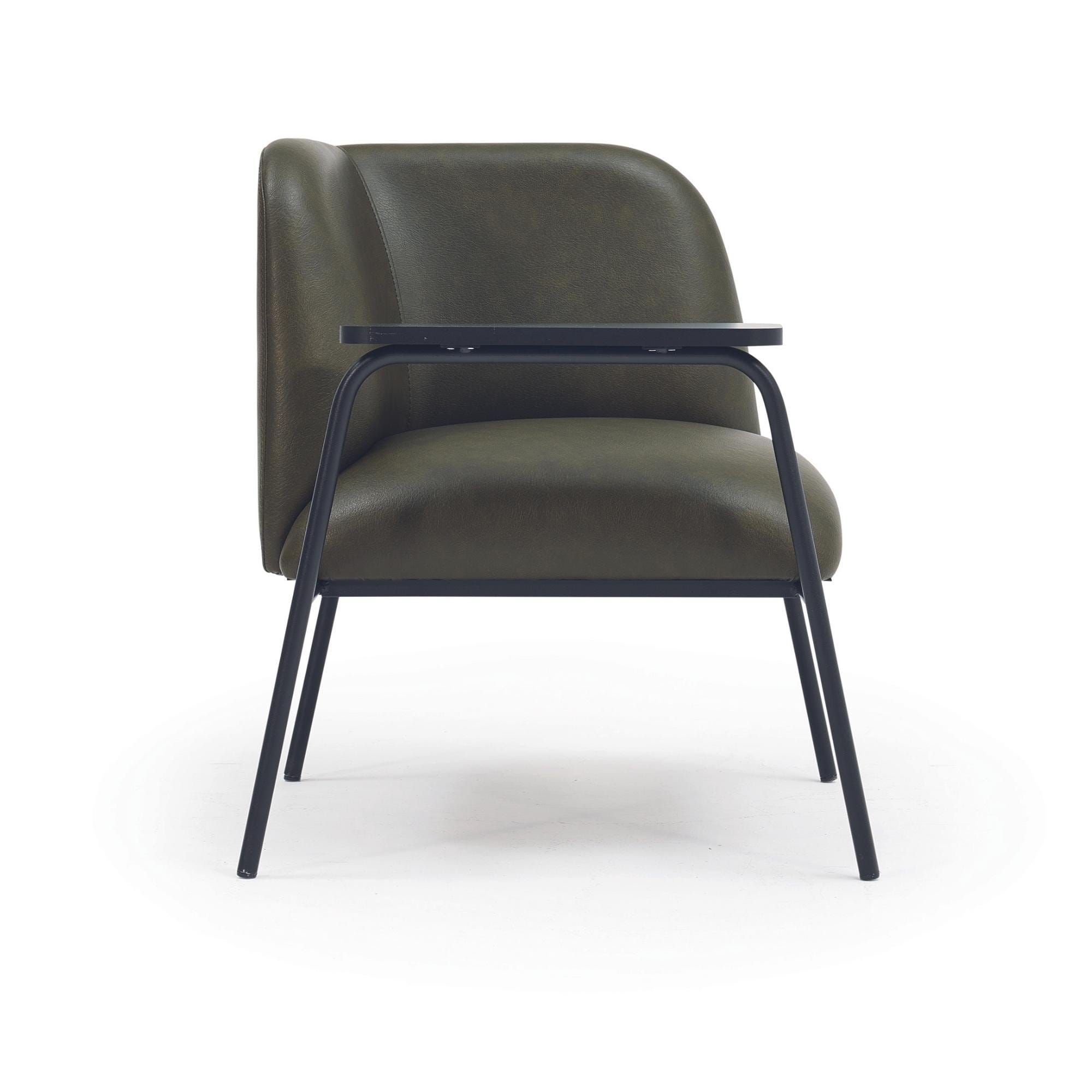 Nobel Bekleme Koltuğu