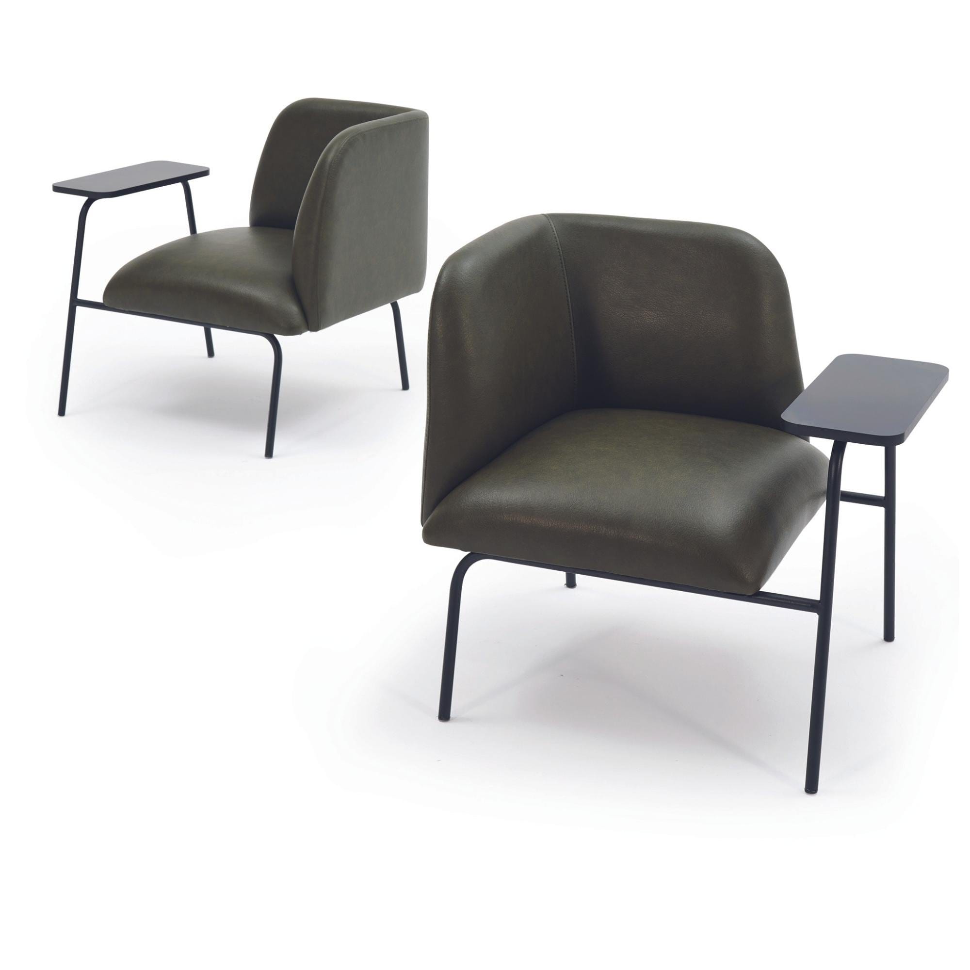 Nobel Bekleme Koltuğu