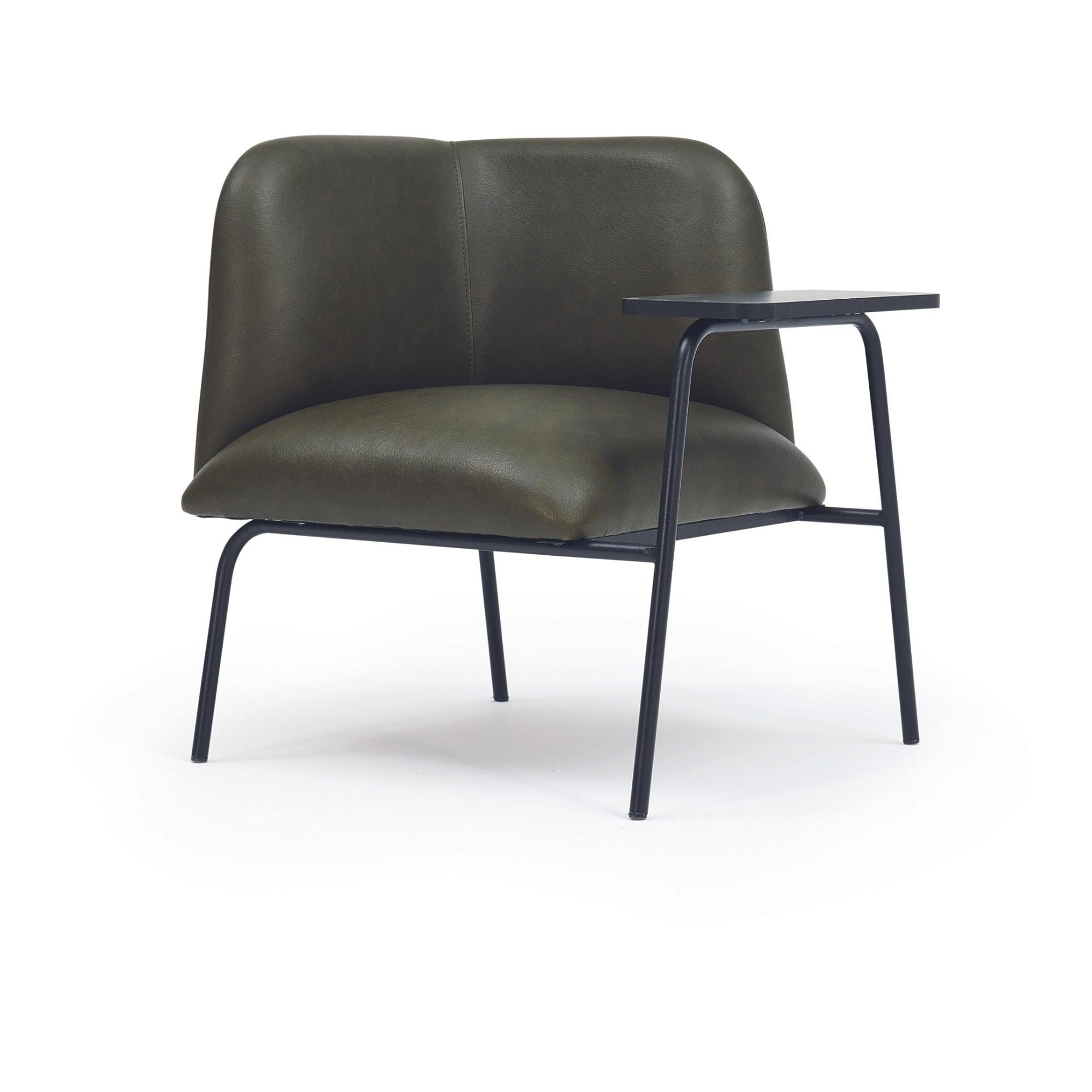 Nobel Bekleme Koltuğu