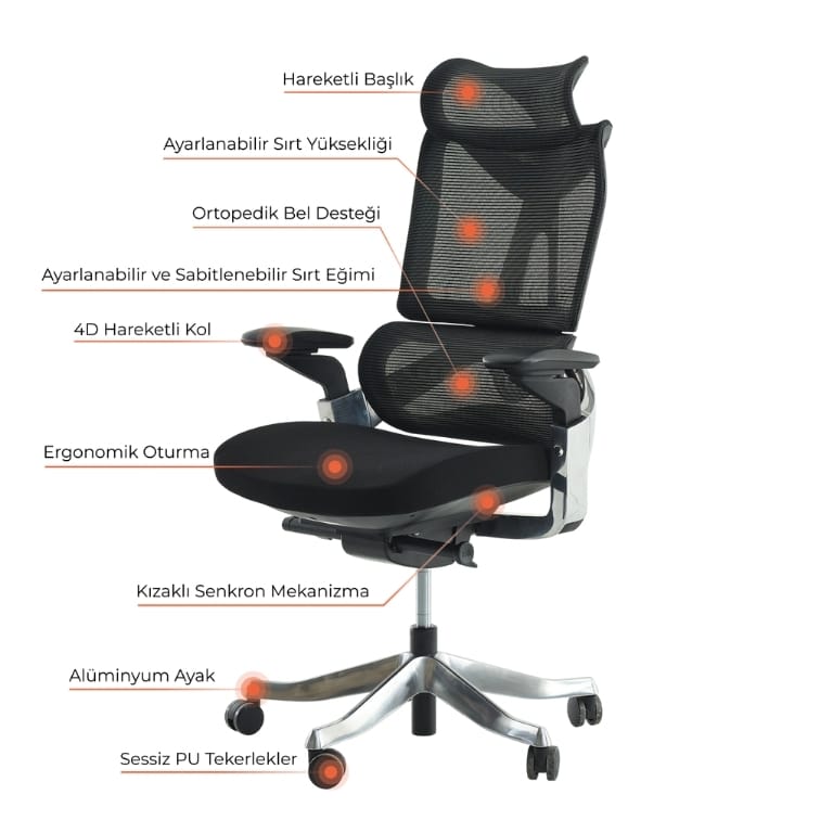 jesolo makam koltuğu 2