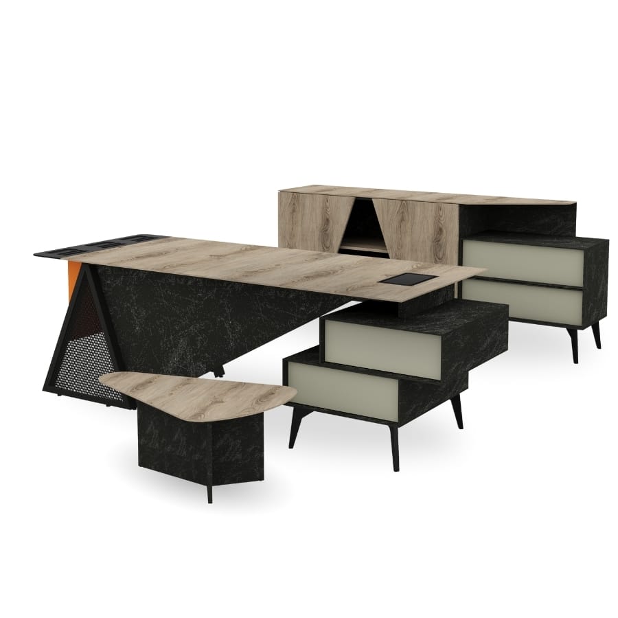 keops üst düzey yönetici takımı 1