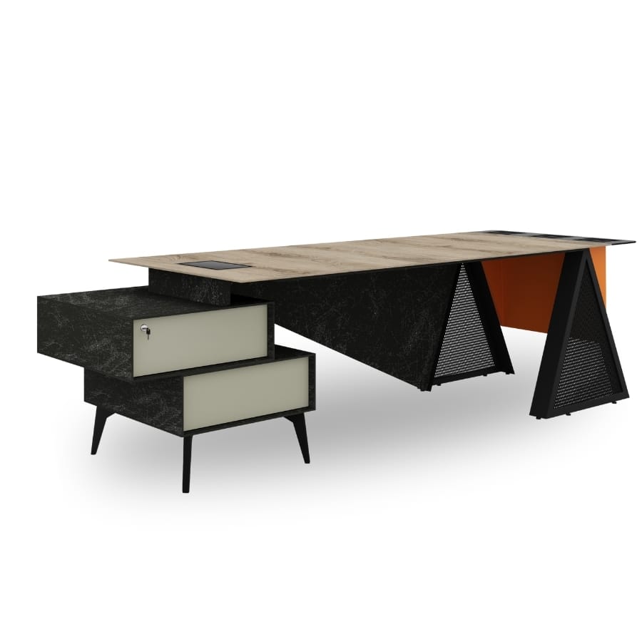 keops üst düzey yönetici takımı 3