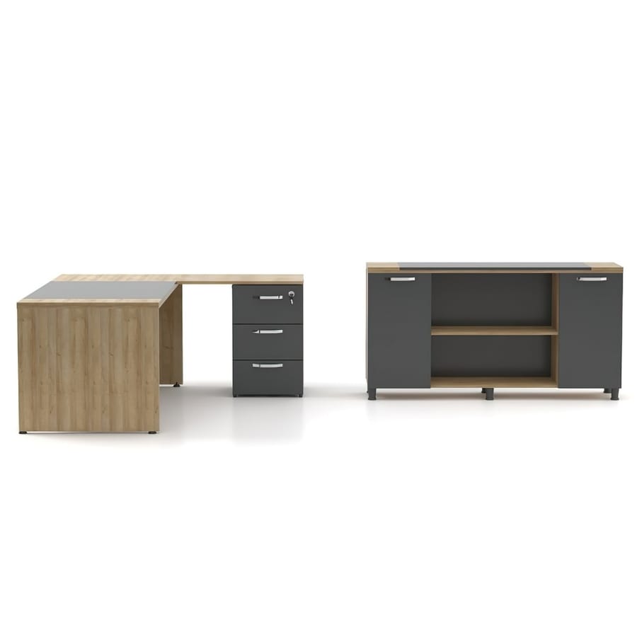 kore personel takımı 5