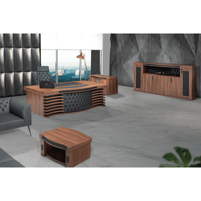 King Üst Düzey Yönetici Takımı