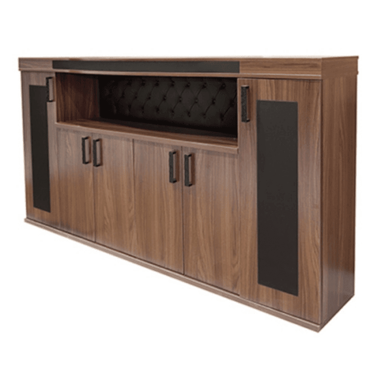 King Üst Düzey Yönetici Takımı