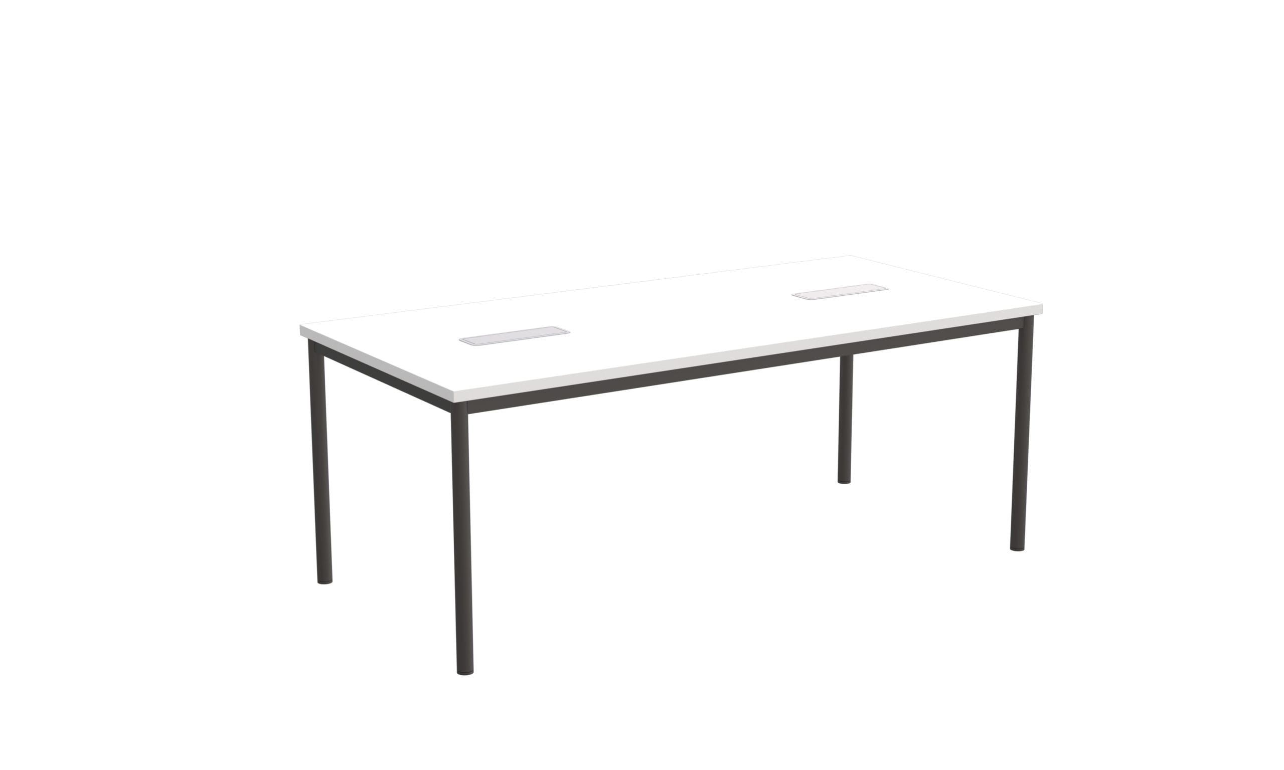 Eko Kütüphane Masası